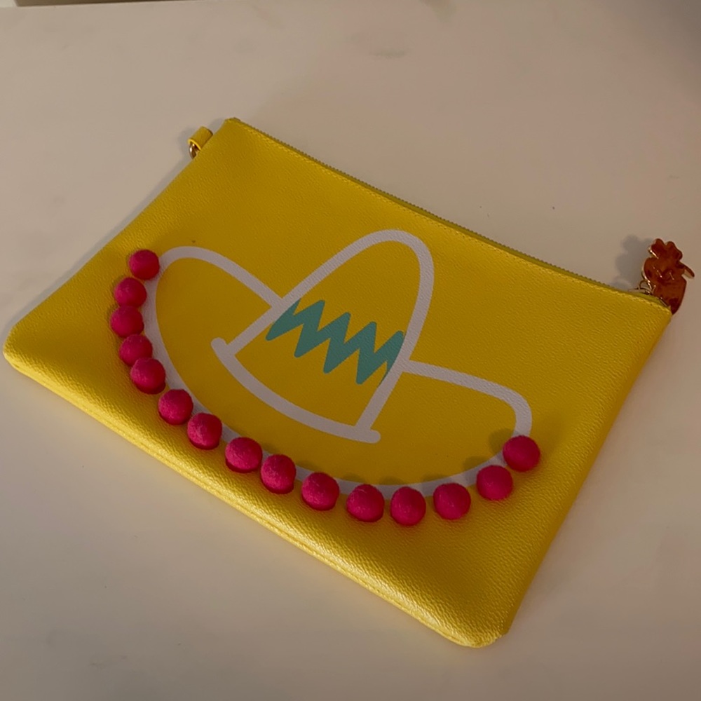 Stoney Clover Hola Flat Pouch